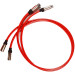 Ecosse Baton MkII Reference XLR Interconnects