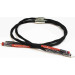Black Rhodium Concerto RCA Interconnects