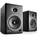 Audioengine A5+ Wireless Active Speakers (Pair)