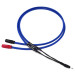 Chord Clearway X Minijack to RCA Interconnect