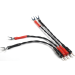 Chord Sarum T Speaker Links Jumper Cables