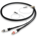 Chord Signature X Tuned Aray Reference Tonearm Cable