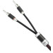 Dali Connect SC RM230ST Speaker Cables (Terminated Pairs)