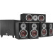 Dali Spektor 2 5.1 Speaker Package