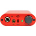 iFi Audio Diablo DAC and Headphone Amplifier