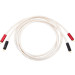 Atlas Element Achromatic RCA Interconnects