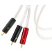 Atlas Element Achromatic Subwoofer 1-2 Cable