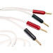 Atlas Element Achromatic 2.0 Speaker Cables (Terminated Pairs)
