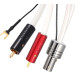 Atlas Element Achromatic Tonearm Cable 