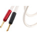 Atlas Equator Achromatic 2.0 Speaker Cables (Terminated Pairs)