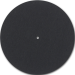 Pro-Ject Felt Turntable Mat Black