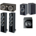 Focal Theva N3-D 5.1.2 Speaker Package