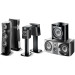 Focal Sopra No2 Home Cinema 5.1 Speaker Package