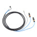 Graham IC-90 Tonearm Cable