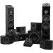 Elipson Prestige Facet 7.1.4 Speaker Package
