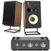  HiFi Package 16 - Sugden A21SE + JBL Classic L100