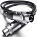 Naim Hi-Line Interconnect Cable - 1.2 Metre