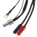 Atlas Hyper Achromatic Tonearm Cable