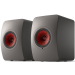 KEF LS50 Wireless II Speakers (Pair)