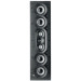 Focal 1000 IWLCR Utopia In Wall LCR Speaker (Single)