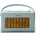 Roberts Revival iStream 3 - Duck Egg