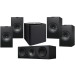 KEF Q350 5.1 Speaker Package A