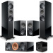 Kef Reference 3 Meta 5.1 Speaker Package