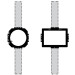 Focal 300 Range Mounting Bracket (Single)