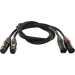 Graham Slee Libran XLR Interconnects