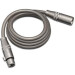 Linn Silver XLR Interconnects 1.2m (Pair)