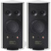 Cornered Audio LS1 Corner Speakers (Pair)