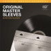 Mobile Fidelity MFSL Rice Paper LP Inner Sleeves (50 Pack)
