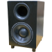MJ Acoustics Tremor Subwoofer
