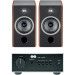 Naim Nait 50 and Focal Vestia N1 Package