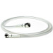 Oyaide DB-510 Silver BNC Digital Cable 1.0m