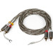 Pro-Ject Connect-IT E Turntable Cable 1.23m (RCA to RCA)