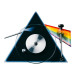 Pro-Ject Dark Side of the Moon Turntable