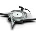 Pro-Ject Metallica Limited Edition Turntable