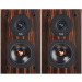 ProAc Tablette 10 Signature Speakers (Pair)-Black Ash - Slightly Tatty Box