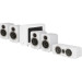 Q Acoustics 3010i 5.1 Cinema Speaker Package