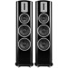 Quad Z-3 Speakers (Pair)
