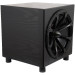 MJ Acoustics Reference 802 Subwoofer