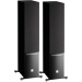 Dali Rubicon 6 C Active Speakers (Pair) and Sound Hub BluOS