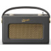 Roberts Revival iStream 3 - Charcoal Grey