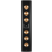 Klipsch RP-640D Slimline Speaker (Single)