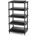 Solidsteel S5-5 Shelf Hi-Fi Stand