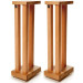 Hi-Fi Racks 700mm Slimline Speaker Stands
