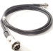 Naim Black Snaic Interconnect Cable 5 Pin to 5 Pin DIN