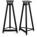 Solidsteel SS-7 Speaker Stands (Pair)