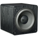 SVS SB2000 Subwoofer Black Ash